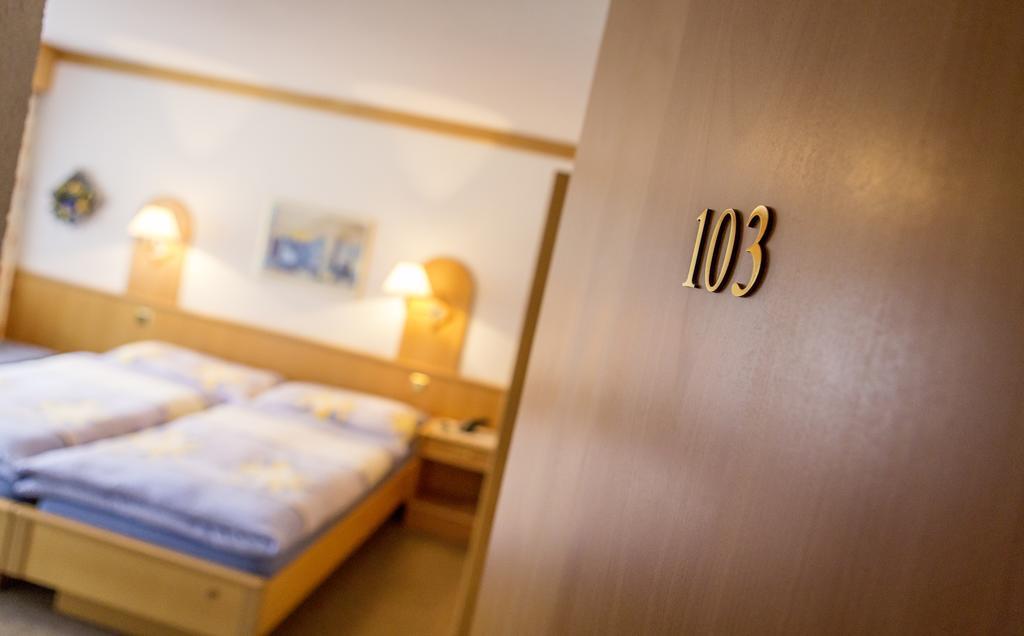 Alpenhof Hotel 3*