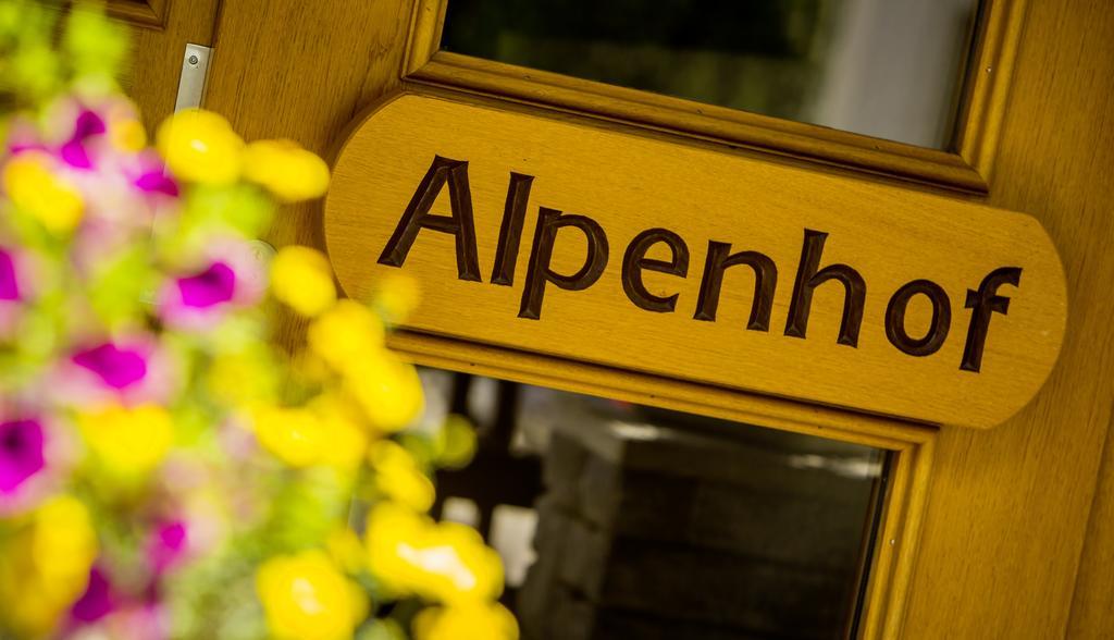 Alpenhof Saas-Almagell