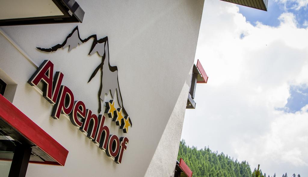Alpenhof - Halbpension Hotel