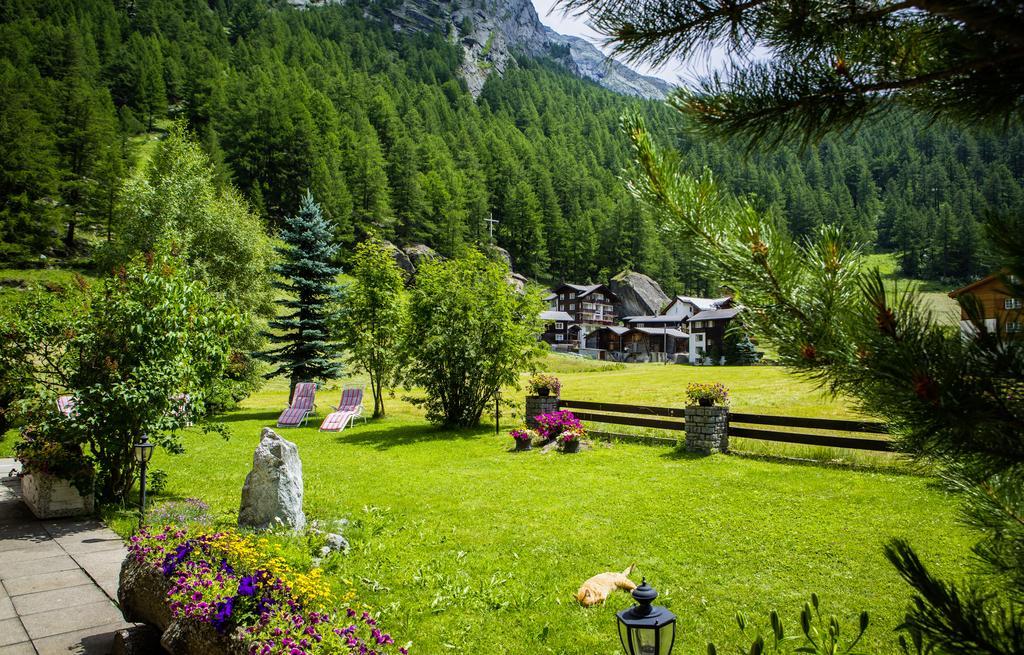 Alpenhof Hotel