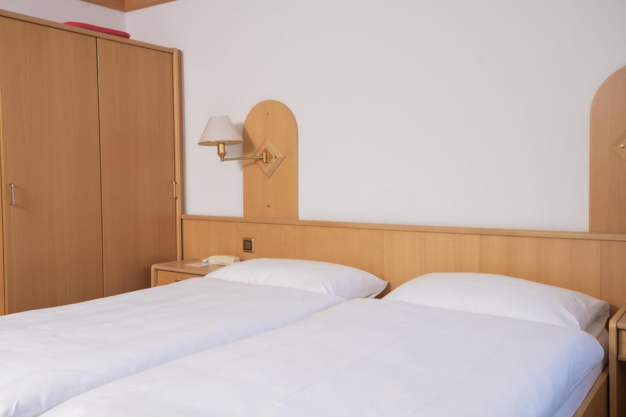 Hotel Alpenhof - Halbpension