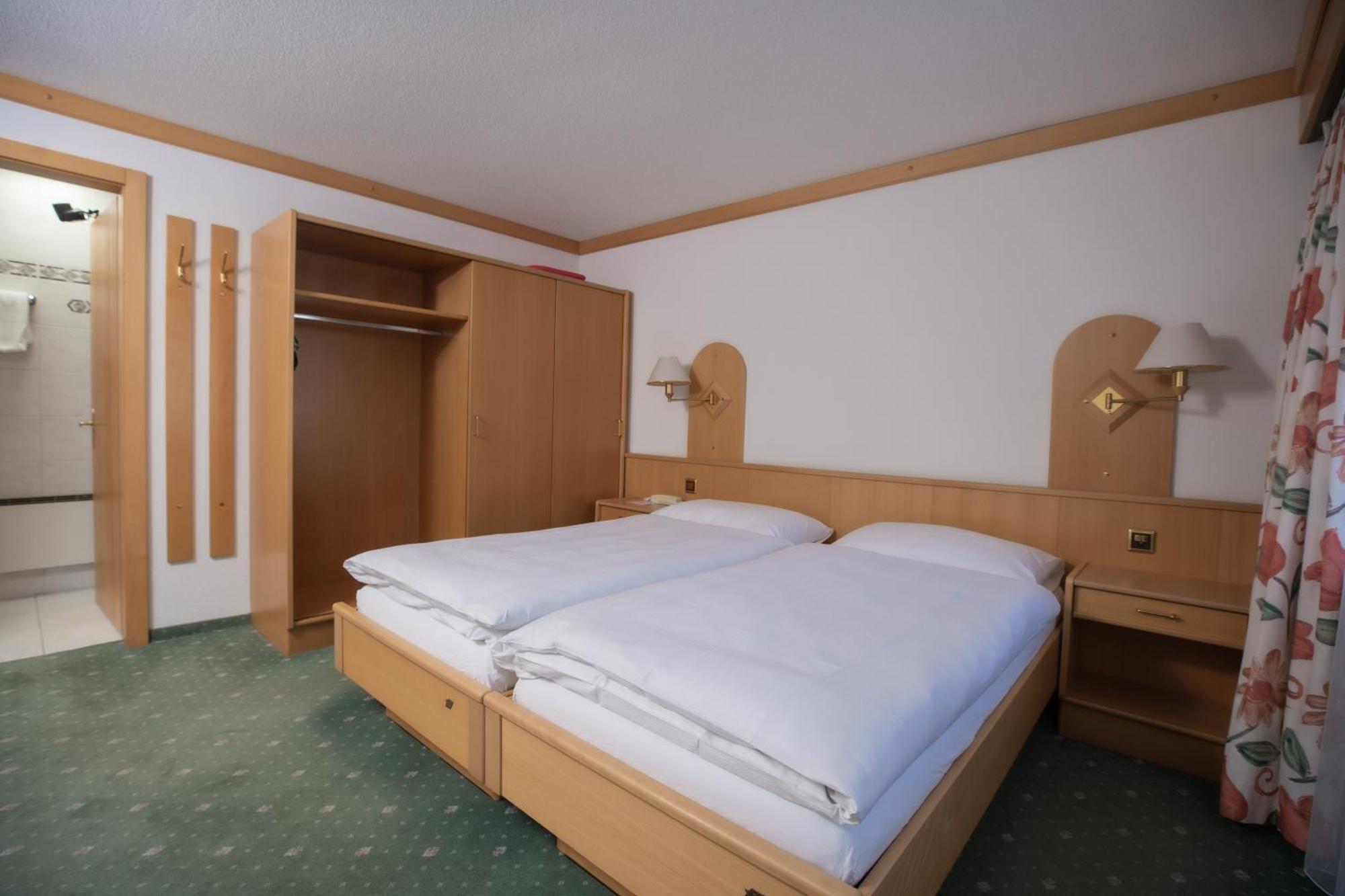Alpenhof 3*