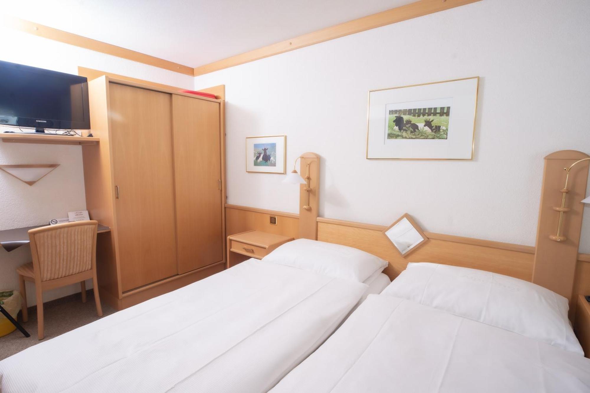Alpenhof 3*