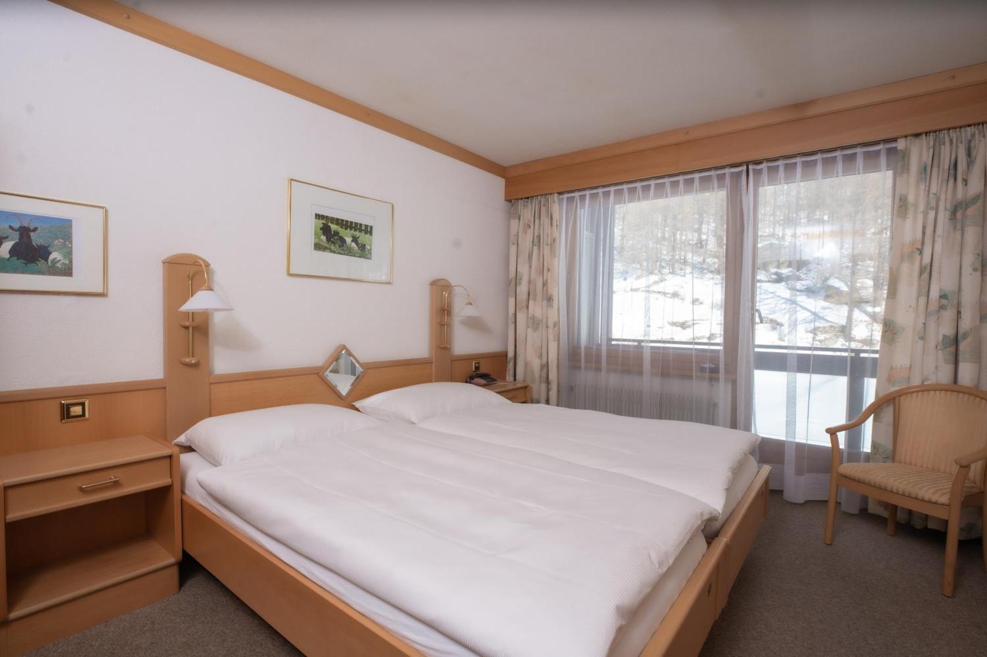 Hotel Alpenhof