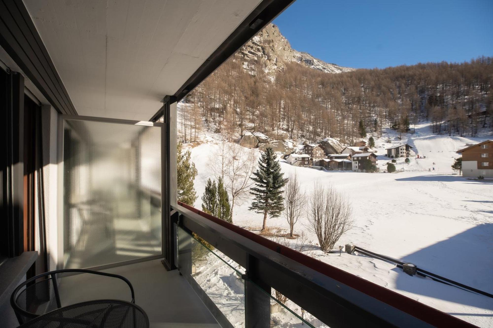 Alpenhof - Halbpension Hotel