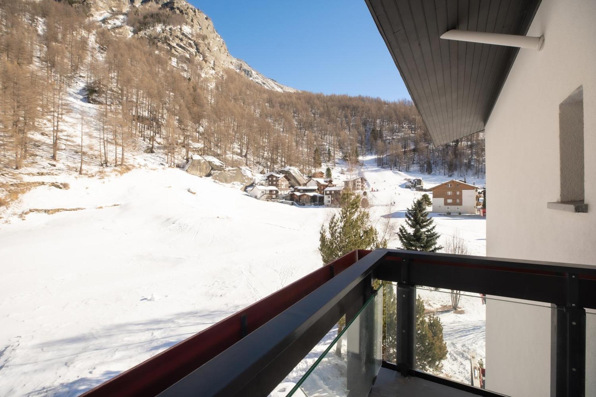 Hotel Alpenhof - Halbpension 3*