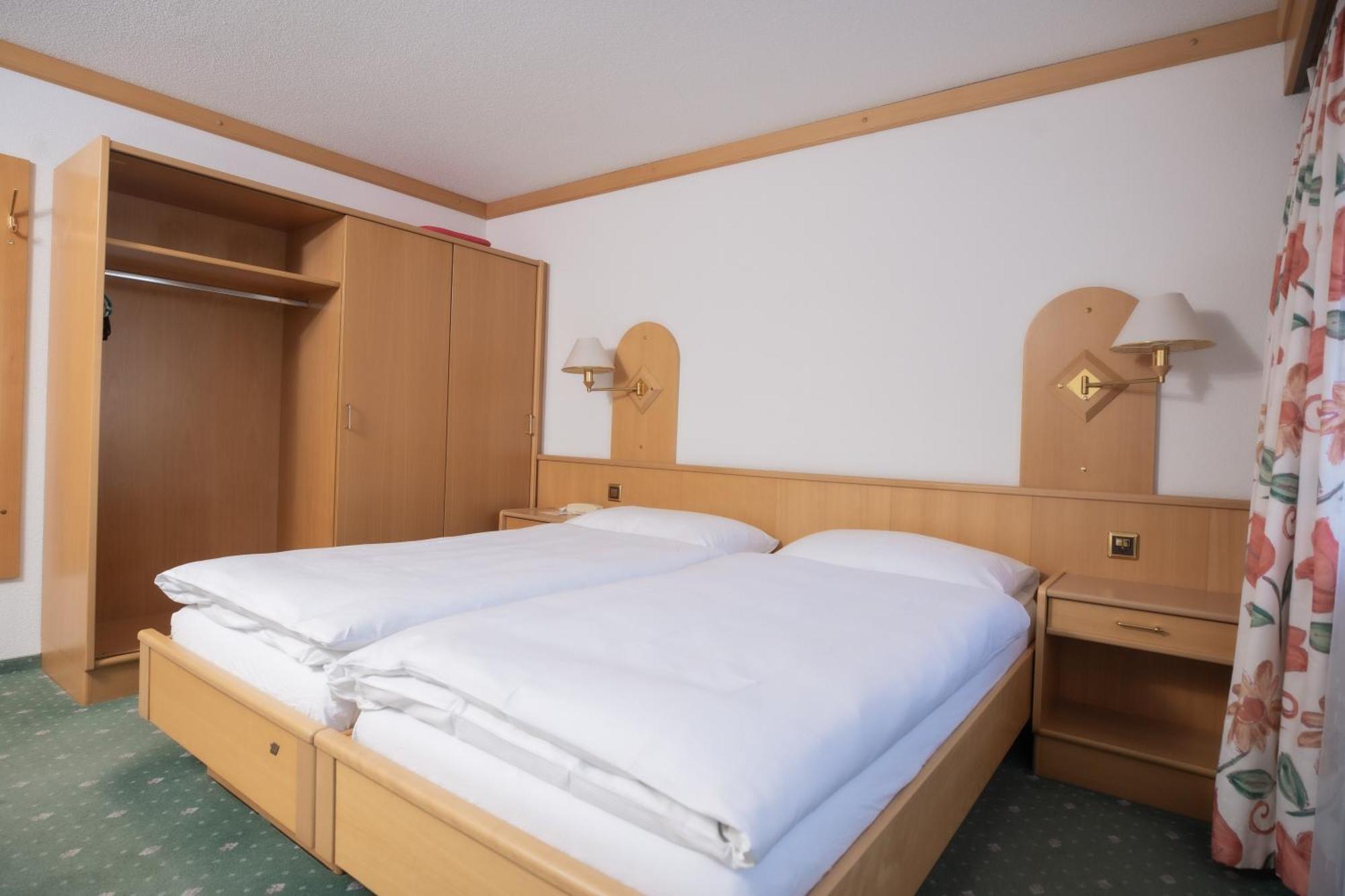 Alpenhof - Halbpension Hotel
