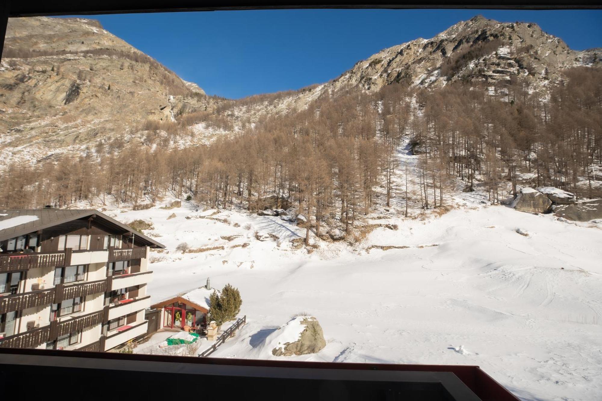 Hotel Alpenhof