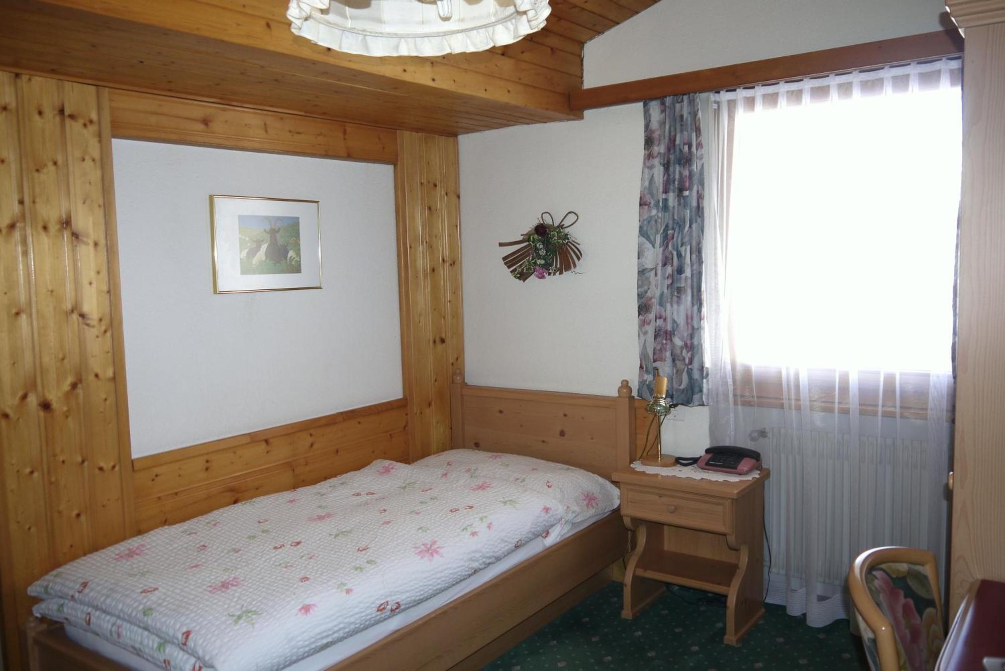 Alpenhof Saas-Almagell