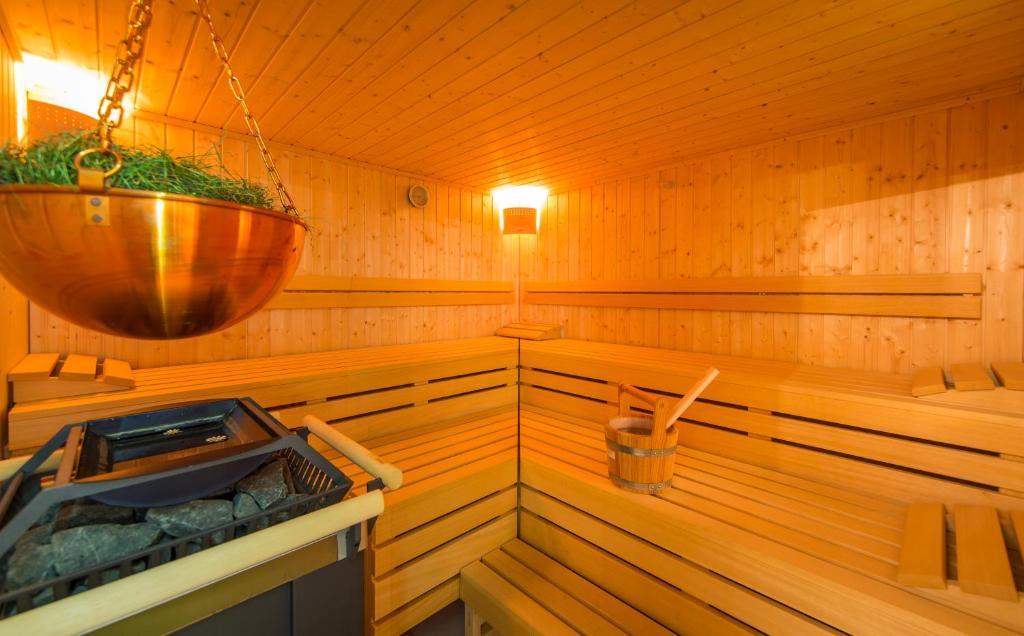 Hotel Alpenhof Saas-Almagell