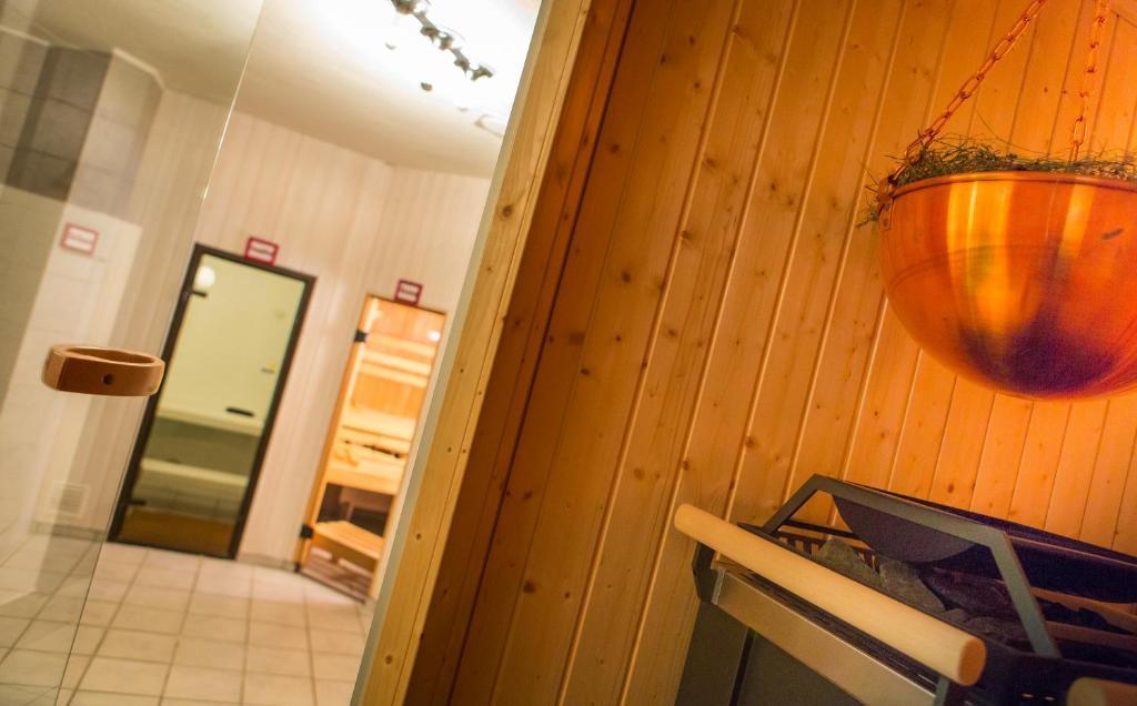 Hotel Alpenhof Saas-Almagell