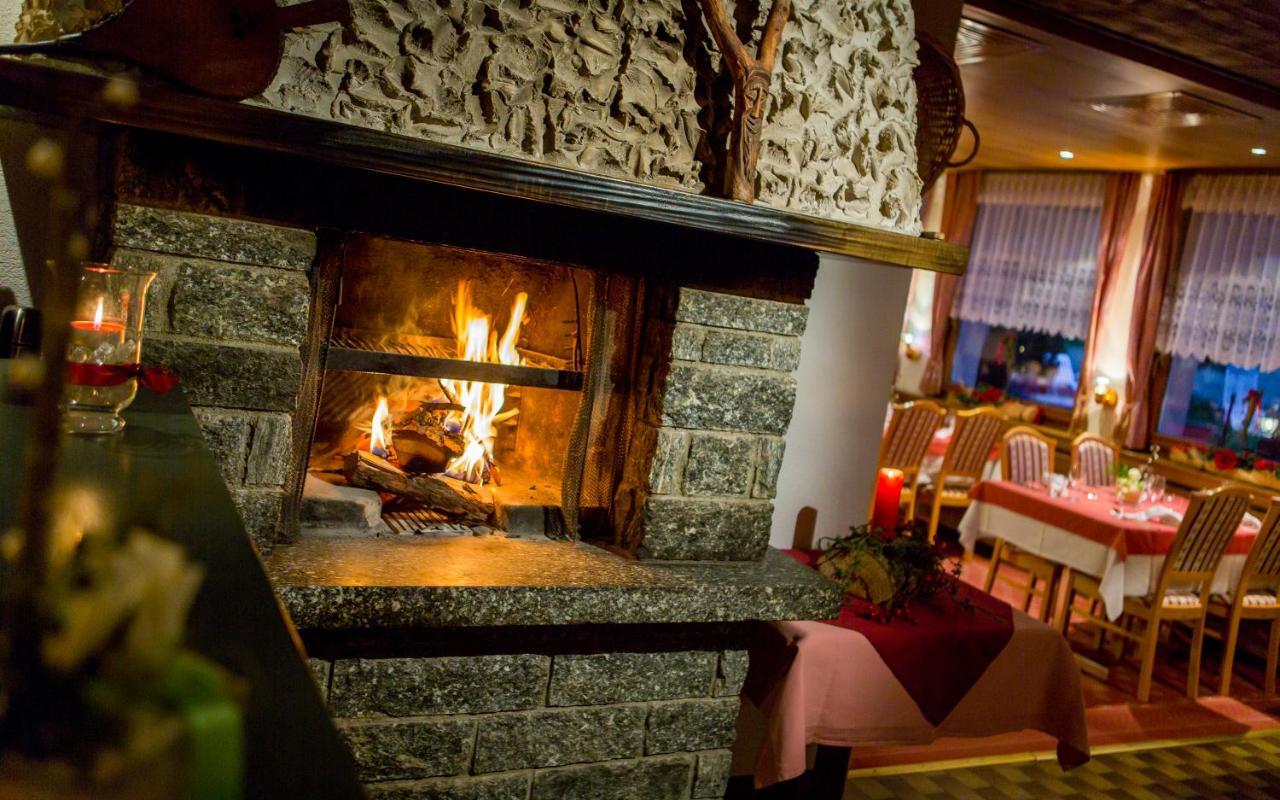 Alpenhof - Halbpension Hotel