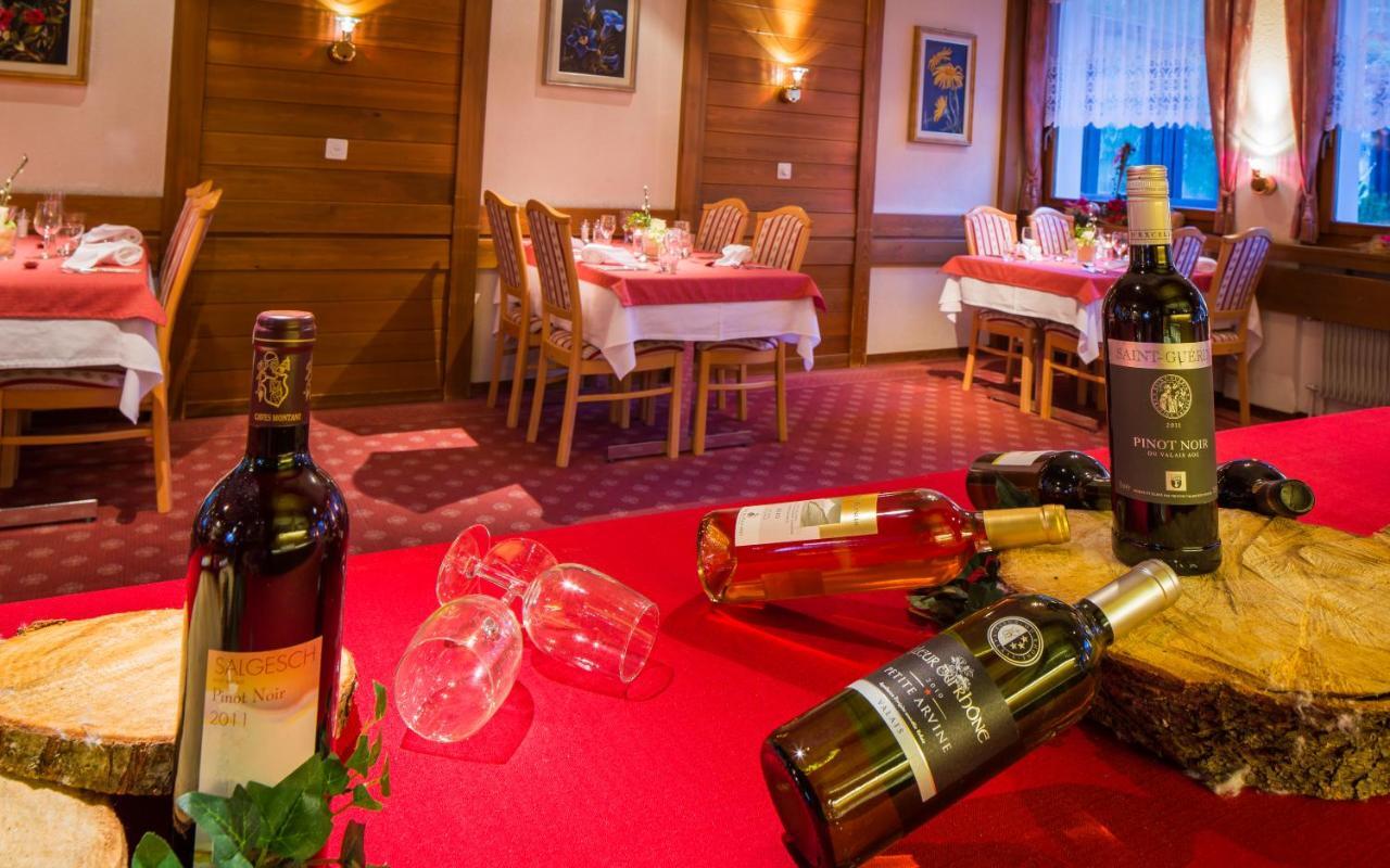 Alpenhof 3*
